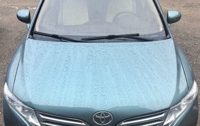 Toyota Venza I, 2009 год, 1 700 000 рублей, 1 фотография