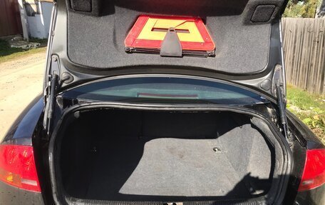 Audi A4, 2007 год, 750 000 рублей, 3 фотография