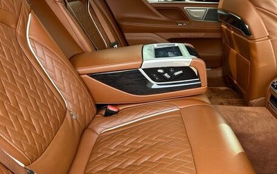 BMW 7 серия, 2019 год, 6 000 000 рублей, 1 фотография
