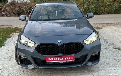 BMW 2 серия F44, 2021 год, 2 500 000 рублей, 1 фотография