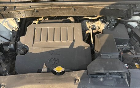 Toyota Highlander III, 2014 год, 2 950 000 рублей, 12 фотография