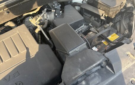 Toyota Highlander III, 2014 год, 2 950 000 рублей, 13 фотография