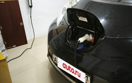 Nissan Leaf I, 2017 год, 1 250 000 рублей, 9 фотография