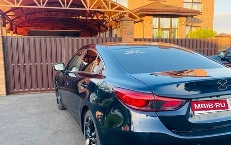 Mazda 6, 2015 год, 2 100 000 рублей, 3 фотография