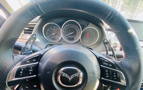 Mazda 6, 2015 год, 2 100 000 рублей, 6 фотография