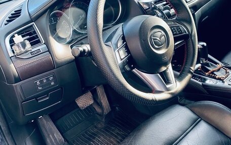 Mazda 6, 2015 год, 2 100 000 рублей, 11 фотография