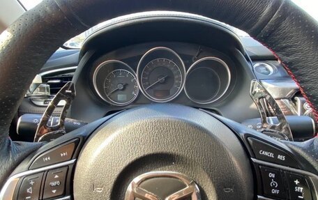 Mazda 6, 2015 год, 2 100 000 рублей, 9 фотография