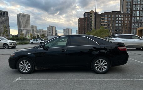 Toyota Camry, 2008 год, 1 050 000 рублей, 7 фотография