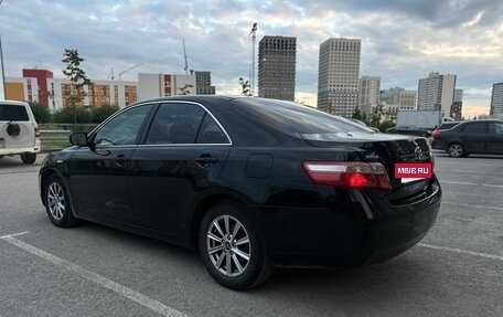 Toyota Camry, 2008 год, 1 050 000 рублей, 6 фотография