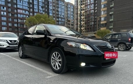 Toyota Camry, 2008 год, 1 050 000 рублей, 5 фотография