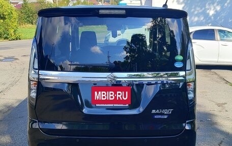 Suzuki Solio, 2021 год, 1 700 000 рублей, 3 фотография