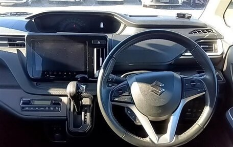 Suzuki Solio, 2021 год, 1 700 000 рублей, 18 фотография