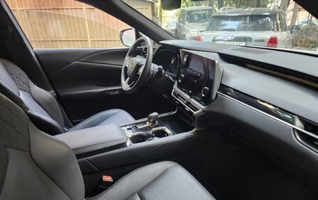 Lexus RX IV рестайлинг, 2024 год, 8 990 000 рублей, 5 фотография