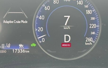 Lexus RX IV рестайлинг, 2024 год, 8 990 000 рублей, 7 фотография