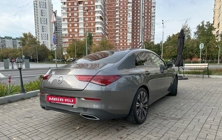 Mercedes-Benz CLA, 2019 год, 3 500 000 рублей, 5 фотография