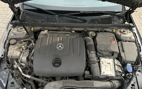 Mercedes-Benz CLA, 2019 год, 3 500 000 рублей, 20 фотография