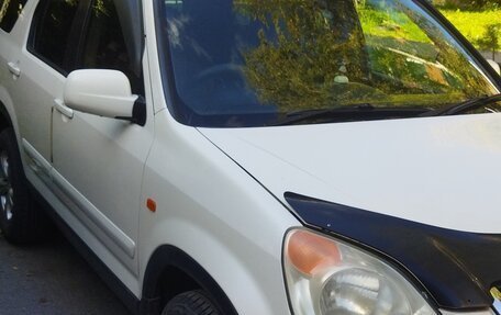 Honda CR-V II рестайлинг, 2003 год, 840 000 рублей, 4 фотография