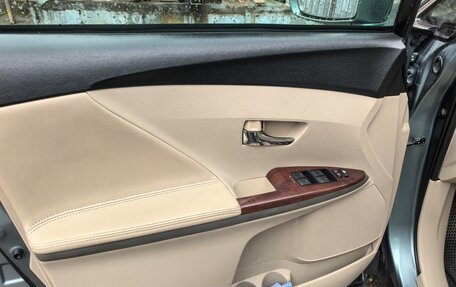 Toyota Venza I, 2009 год, 1 700 000 рублей, 12 фотография