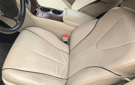 Toyota Venza I, 2009 год, 1 700 000 рублей, 11 фотография