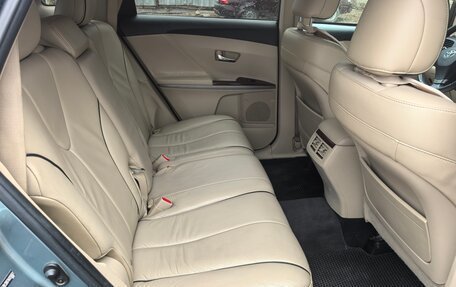 Toyota Venza I, 2009 год, 1 700 000 рублей, 6 фотография