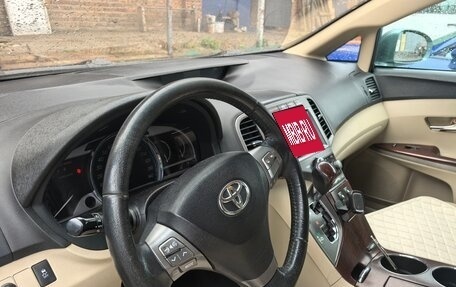 Toyota Venza I, 2009 год, 1 700 000 рублей, 9 фотография