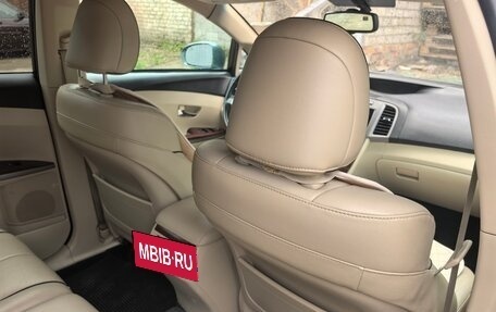 Toyota Venza I, 2009 год, 1 700 000 рублей, 10 фотография