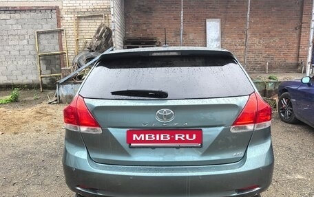 Toyota Venza I, 2009 год, 1 700 000 рублей, 2 фотография