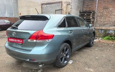 Toyota Venza I, 2009 год, 1 700 000 рублей, 5 фотография