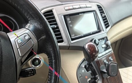 Toyota Venza I, 2009 год, 1 700 000 рублей, 13 фотография