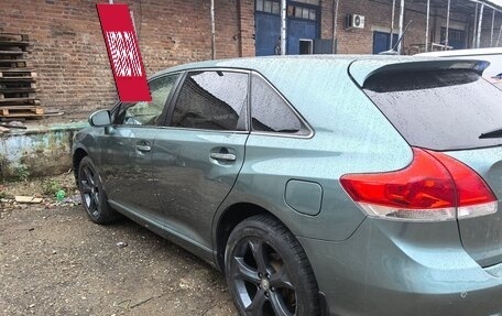 Toyota Venza I, 2009 год, 1 700 000 рублей, 4 фотография