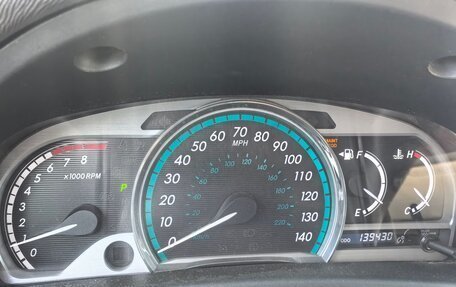 Toyota Venza I, 2009 год, 1 700 000 рублей, 18 фотография