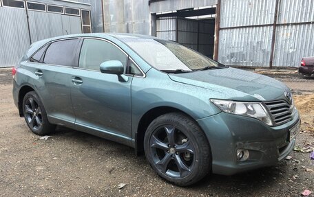 Toyota Venza I, 2009 год, 1 700 000 рублей, 16 фотография