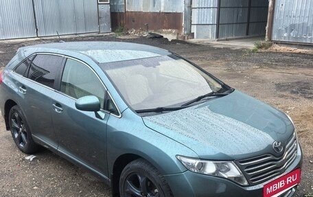 Toyota Venza I, 2009 год, 1 700 000 рублей, 17 фотография