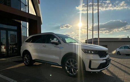 KIA Sorento IV, 2020 год, 3 490 000 рублей, 3 фотография