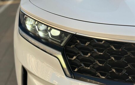 KIA Sorento IV, 2020 год, 3 490 000 рублей, 9 фотография