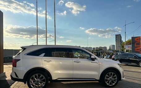 KIA Sorento IV, 2020 год, 3 490 000 рублей, 4 фотография