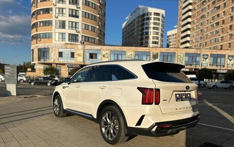 KIA Sorento IV, 2020 год, 3 490 000 рублей, 6 фотография
