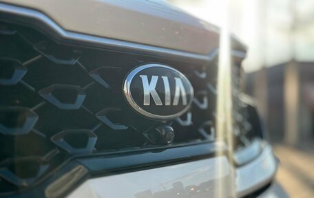 KIA Sorento IV, 2020 год, 3 490 000 рублей, 12 фотография