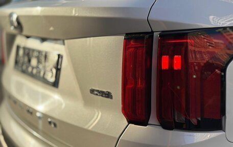 KIA Sorento IV, 2020 год, 3 490 000 рублей, 10 фотография