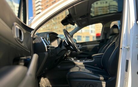 KIA Sorento IV, 2020 год, 3 490 000 рублей, 15 фотография