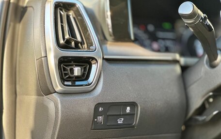 KIA Sorento IV, 2020 год, 3 490 000 рублей, 20 фотография