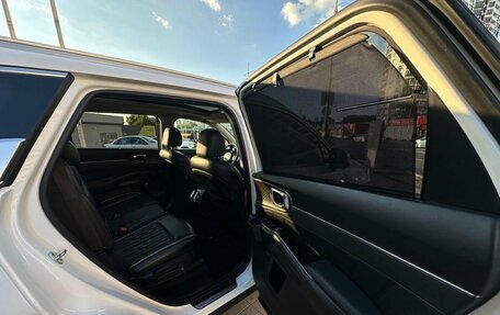 KIA Sorento IV, 2020 год, 3 490 000 рублей, 24 фотография
