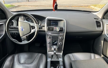 Volvo XC60 II, 2014 год, 2 200 000 рублей, 13 фотография