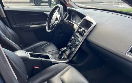 Volvo XC60 II, 2014 год, 2 200 000 рублей, 10 фотография