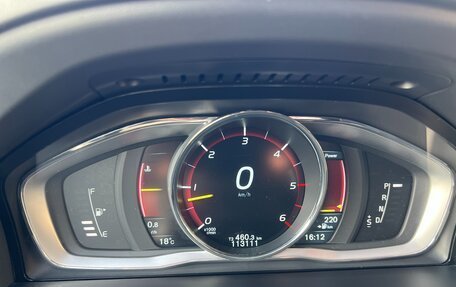 Volvo XC60 II, 2014 год, 2 200 000 рублей, 15 фотография