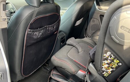 Volvo XC60 II, 2014 год, 2 200 000 рублей, 12 фотография