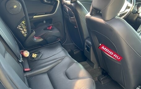 Volvo XC60 II, 2014 год, 2 200 000 рублей, 11 фотография