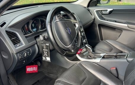 Volvo XC60 II, 2014 год, 2 200 000 рублей, 8 фотография
