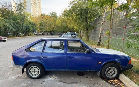 Москвич 2141, 1991 год, 56 000 рублей, 1 фотография