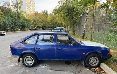 Москвич 2141, 1991 год, 56 000 рублей, 1 фотография